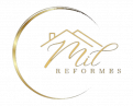 Logo empresa de reformas integrales en Barcelona Mil Reformes